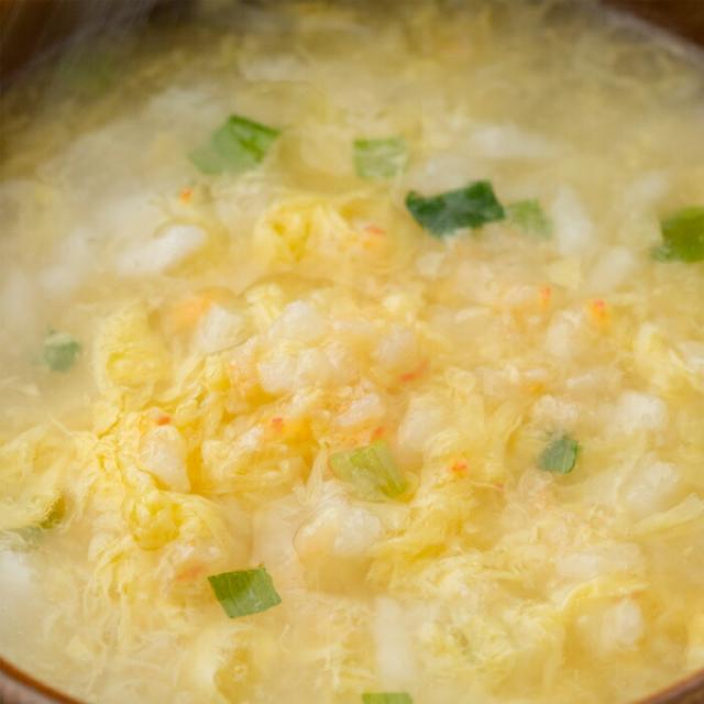 兵庫芦屋　高級鮮魚店「悦三郎」かに雑炊(5袋)