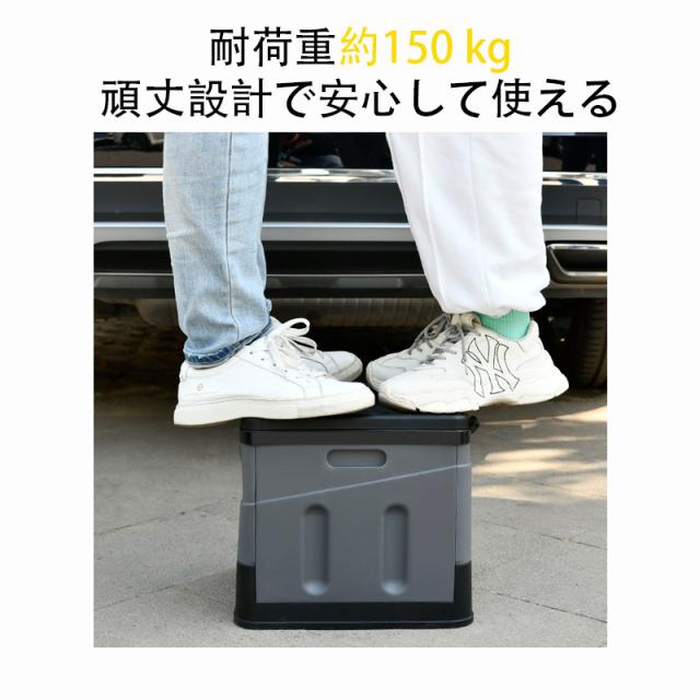 簡易トイレ 折りたたみ 非常用トイレセット 凝固剤 180回分 防災 車