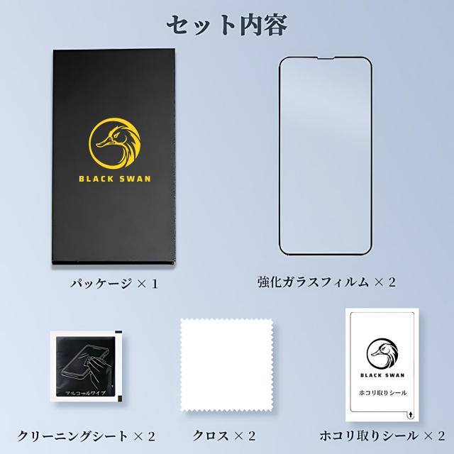 iPhone 12 mini アンチグレア マット ガラスフィルム 保護シール 保護フィルム ガラスシール