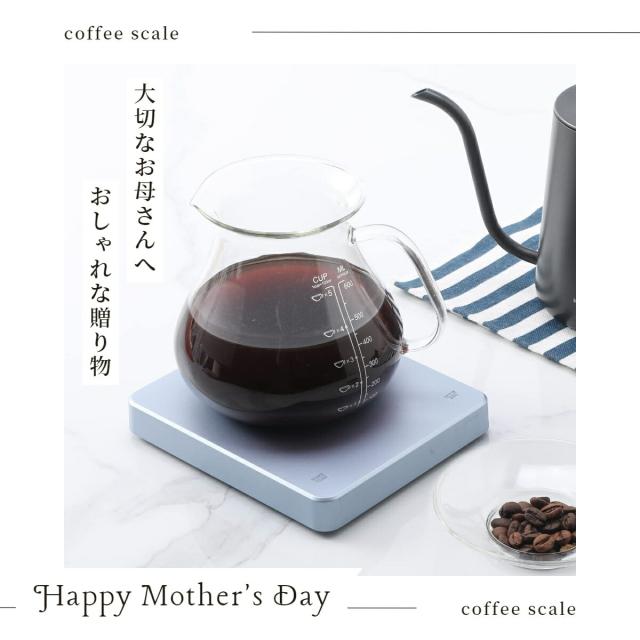 コーヒースケール