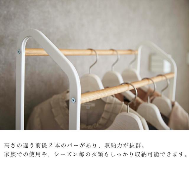 tower　コートハンガー