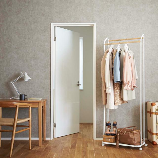 tower　コートハンガー