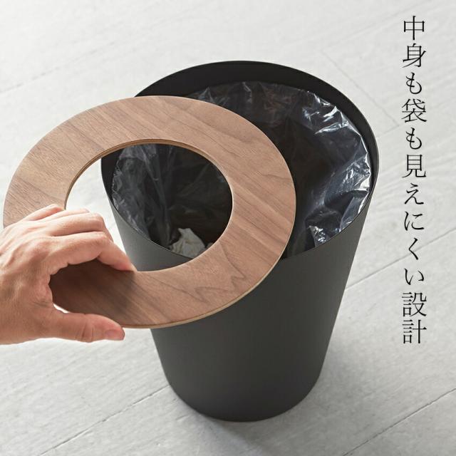 ﾄﾗｯｼｭｶﾝ ﾘﾝ 丸型