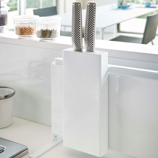 tower  マグネット包丁スタンドタワー