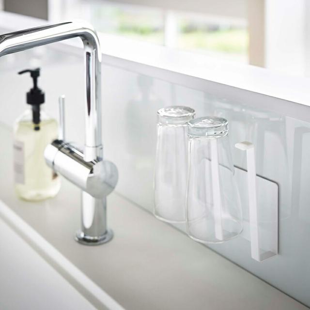 tower マグネットグラス＆ボトルホルダー 