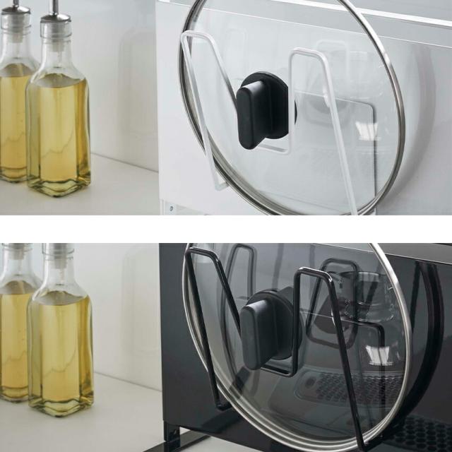 tower マグネット鍋蓋ホルダー