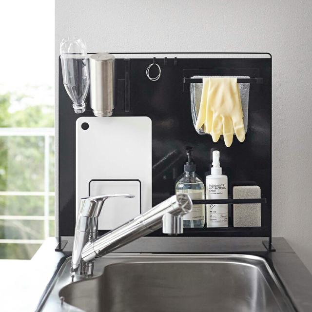 tower  キッチン自立式スチールパネル タワー 縦型