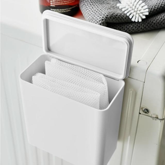 tower マグネット洗濯洗剤ボールストッカー