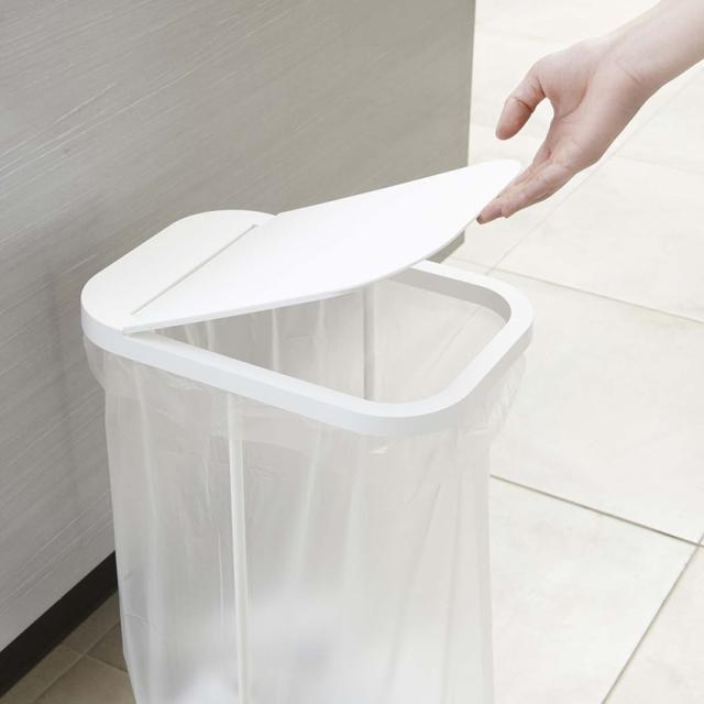 LUCE 分別ゴミ袋ホルダー ルーチェ 3個セット