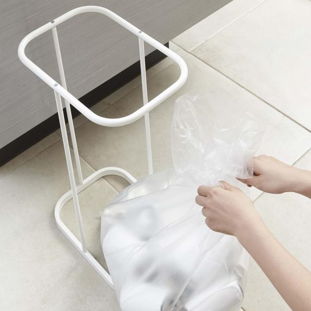 LUCE 分別ゴミ袋ホルダー ルーチェ 3個セット