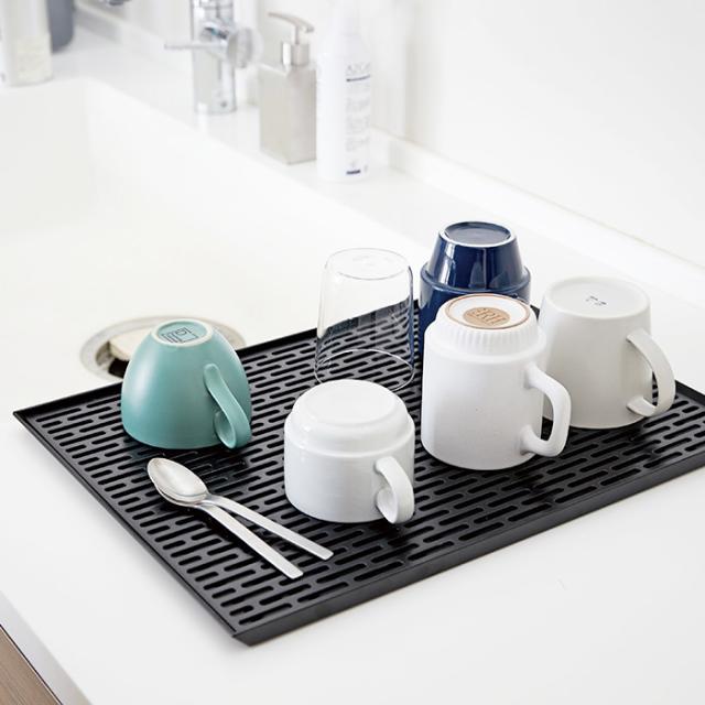 tower ワイドグラス＆マグスタンド