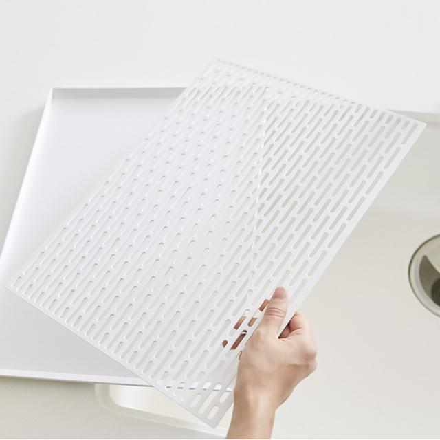 tower ワイドグラス＆マグスタンド