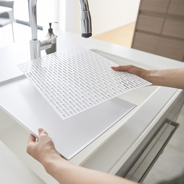 tower ワイドグラス＆マグスタンド