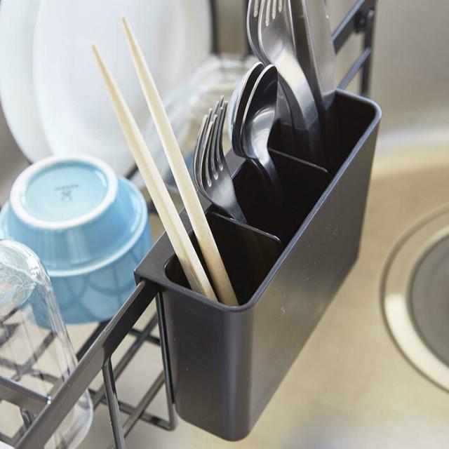 tower 伸縮水切りバスケット