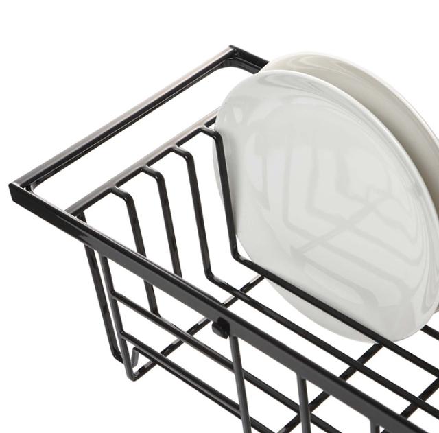 tower 伸縮水切りバスケット