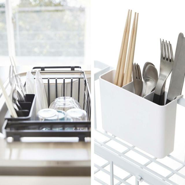 tower 伸縮水切りバスケット