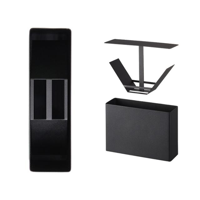 tower コーヒーペーパーフィルターケース