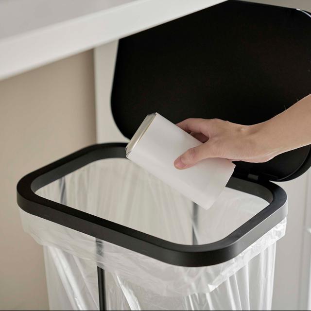 LUCE 分別ゴミ袋ホルダー ルーチェ 2個セット