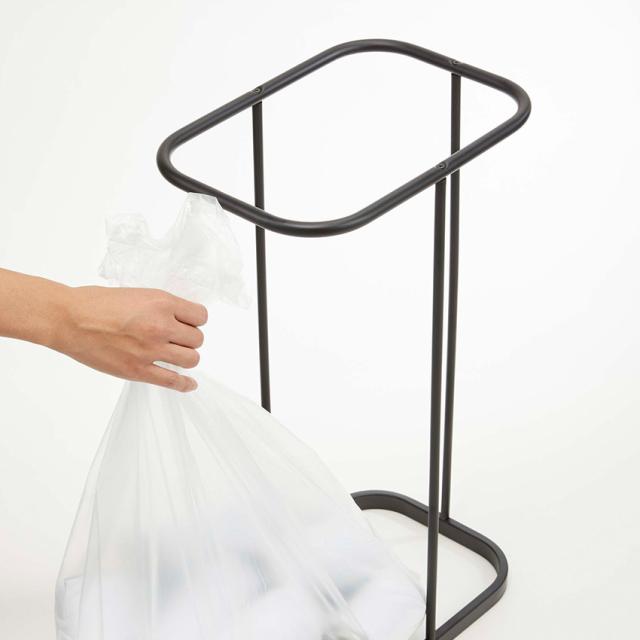 LUCE 分別ゴミ袋ホルダー ルーチェ 2個セット