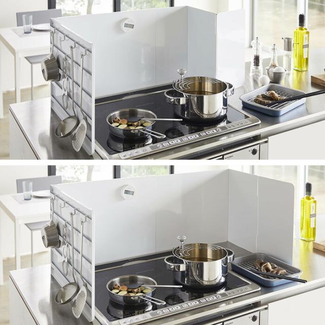 tower 伸縮レンジガード