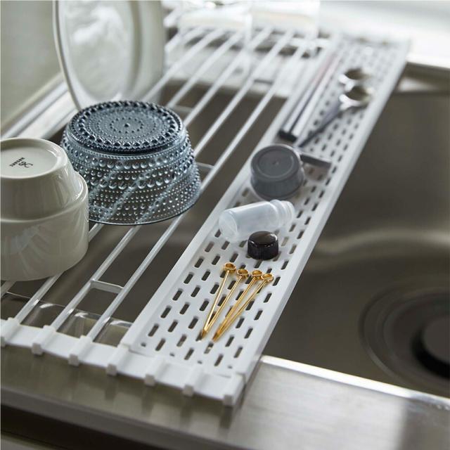 折り畳み水切り