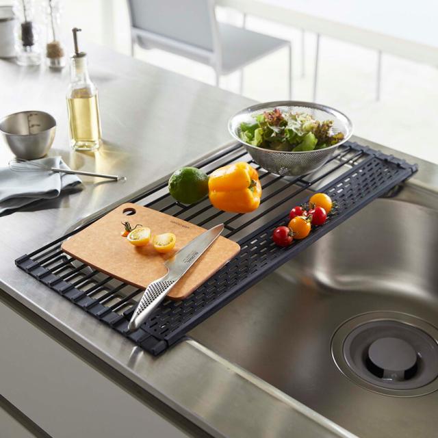 折り畳み水切り