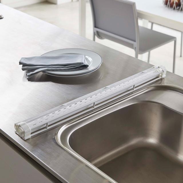 折り畳み水切り