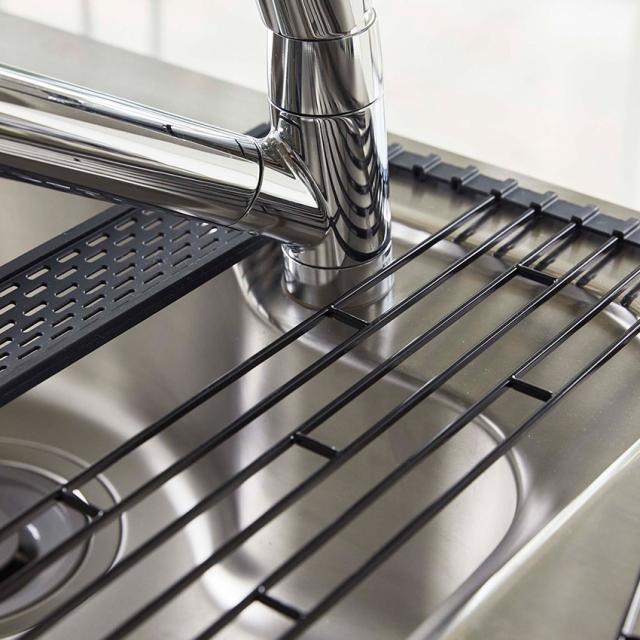 折り畳み水切り