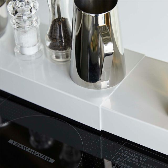 tower 排気口カバー ワイド