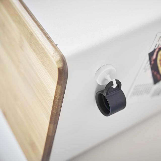 tower 蓋が外せるブレッドケース