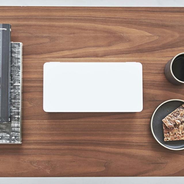 tower 蓋付きティッシュケース