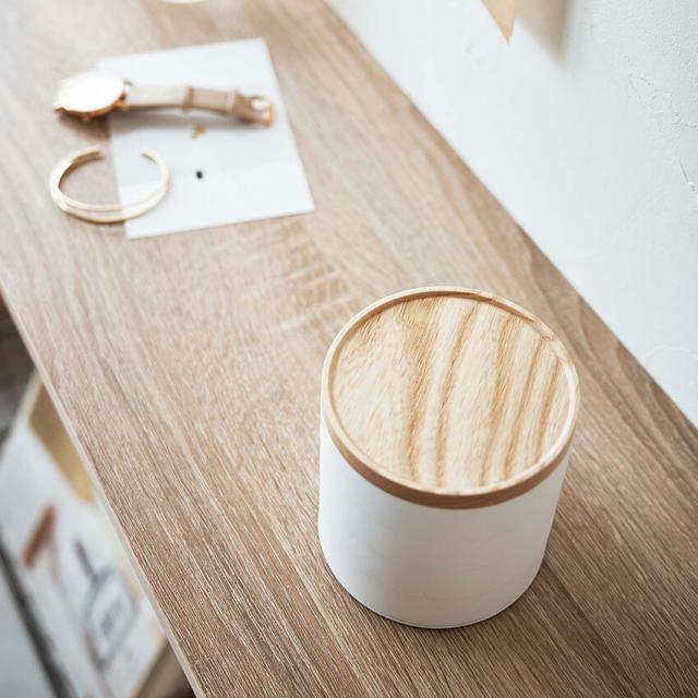 tosca ネイルパーツ&アクセサリー収納ケース