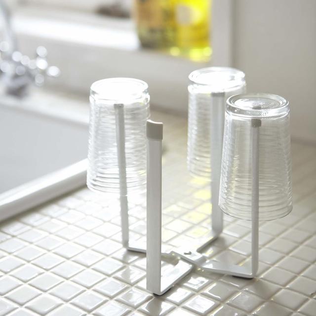 ポリ袋エコホルダー　タワー