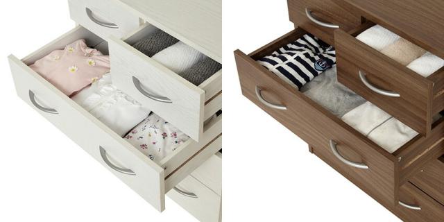 クロシオ ブルームチェスト