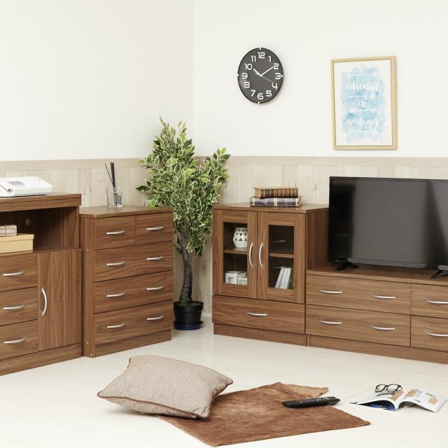 クロシオ ブルームチェスト