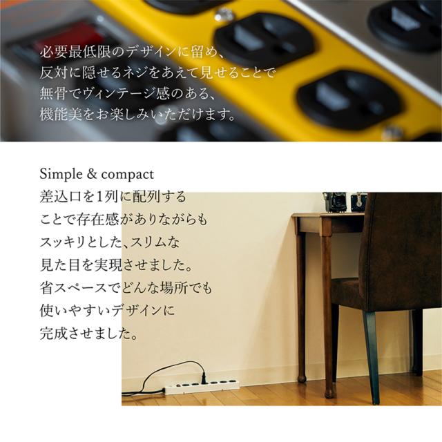 Fargo スチールタップ