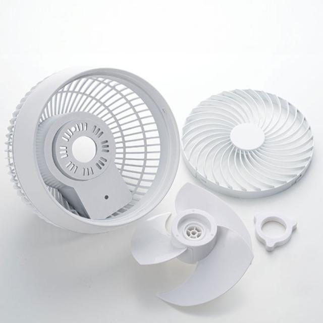 多機能3Dスイング