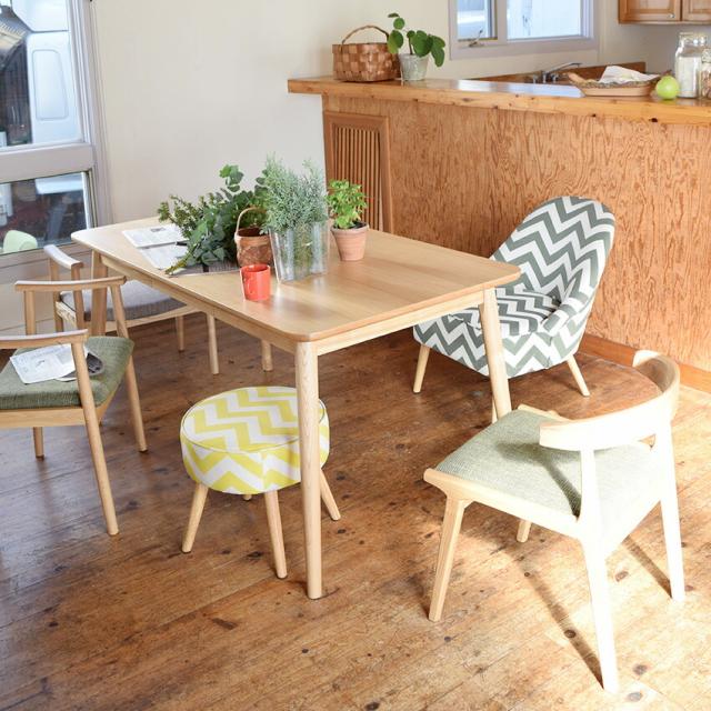 東谷 ヘンリー ダイニングテーブル