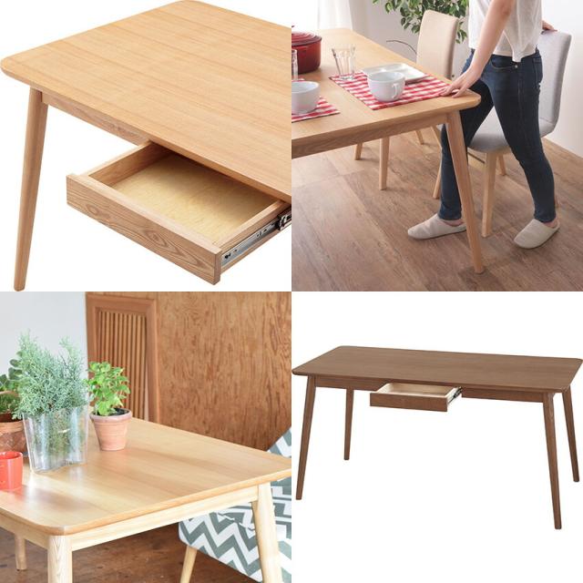 東谷 ヘンリー ダイニングテーブル