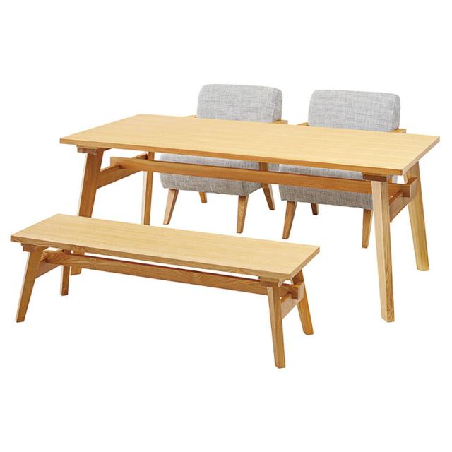 モティ ベンチ RTO-746