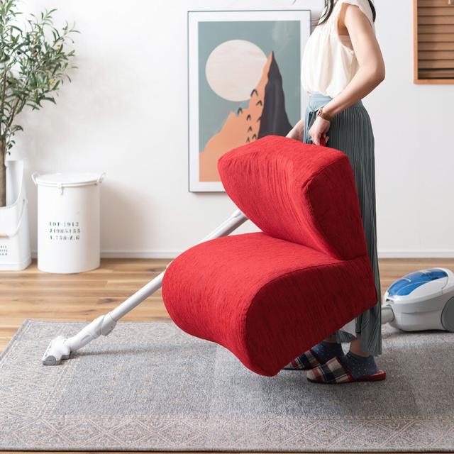 ポータブルチェア