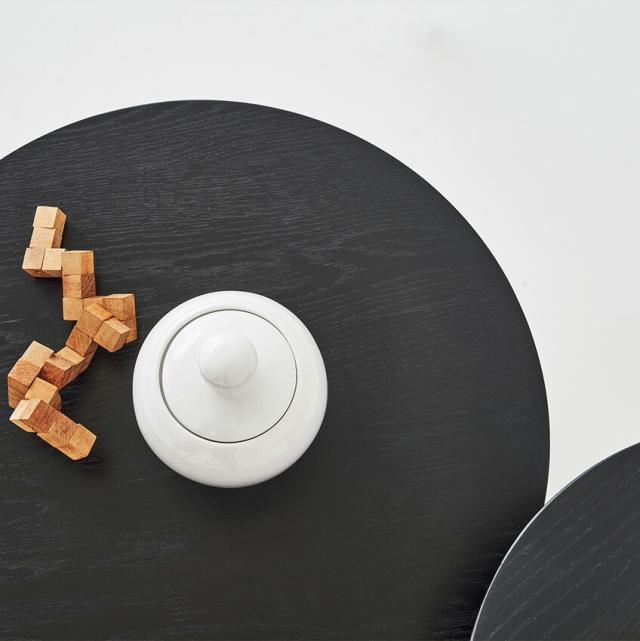 ラウンドテーブルS WE-881