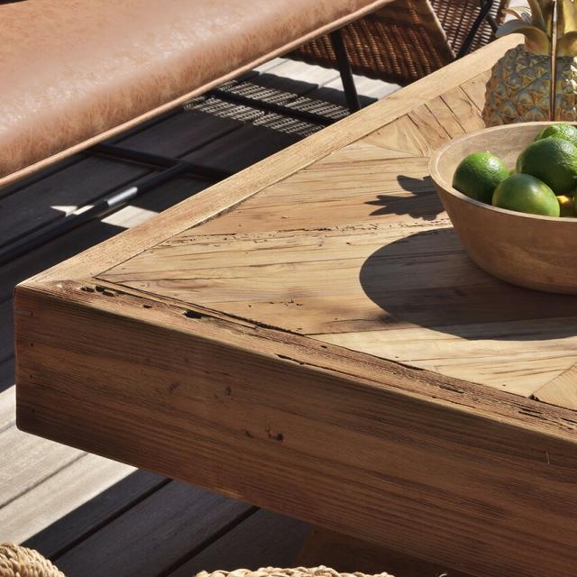 リビングテーブル WE-888