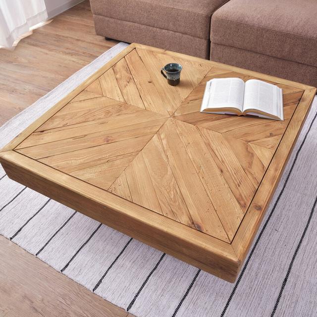 リビングテーブル WE-888