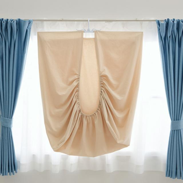 ボックスシーツハンガー