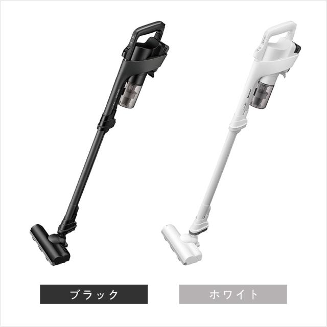 掃除機 コードレス 2WAY シャープ コードレススティック掃除機 EC-AR11 -W(ホワイト系) -B(ブラック系) // 便利家電 人気 売れ筋 そうじき 掃除 クリーナー 軽量 新居 クリーナ スティッククリーナー ハンディクリーナー 付属品あり