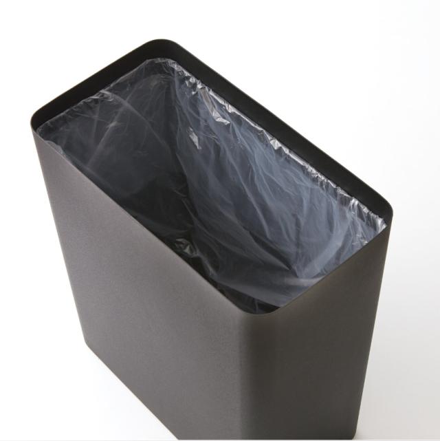 towerトラッシュカン 角型 