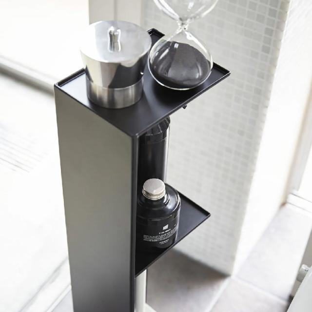 スリムトイレラック タワー