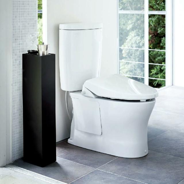 スリムトイレラック タワー