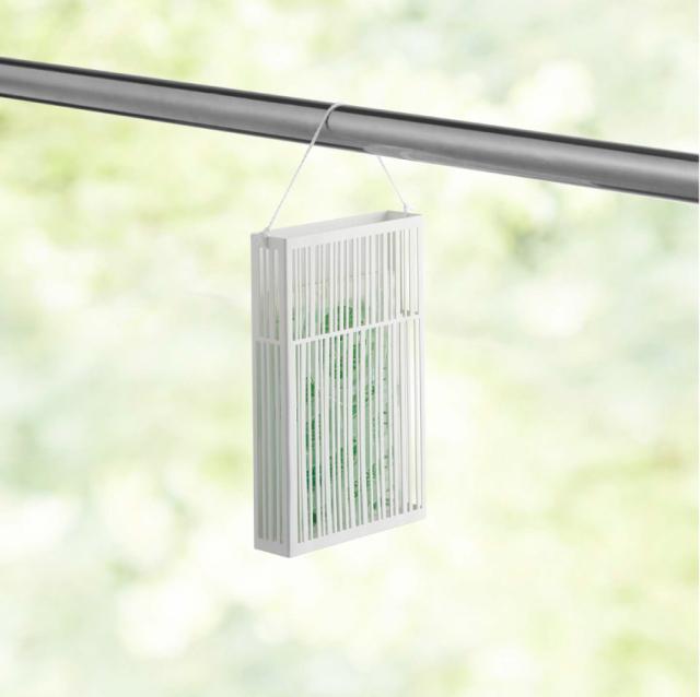 towerマグネット虫除けプレートカバー 